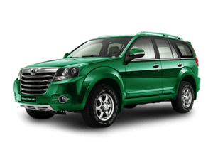 Great Wall Hover H3 с 2009, проверка предохранителей инструкция онлайн