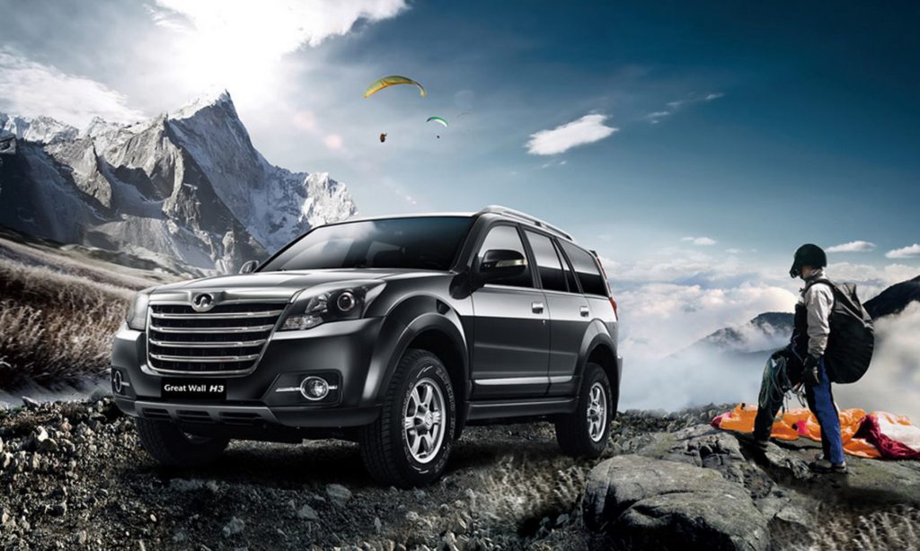 Techhub haval ru