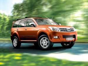 «Прощайте, «рыжики»! Haval H5 российской сборки защитят от коррозии