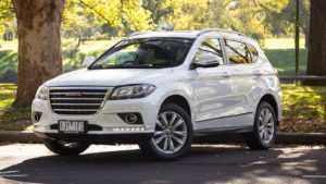 Haval H2 2019-2020 цена, технические характеристики, фото и видео
