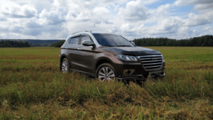 Отзывы о Haval H2, плюсы и минусы Хавейл Н2 компактный кроссовер авто на сайте
